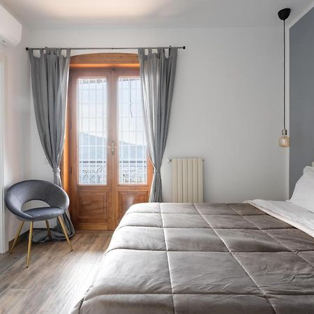 Seascape - Noemi'S Rooms Vico Equense Eksteriør billede
