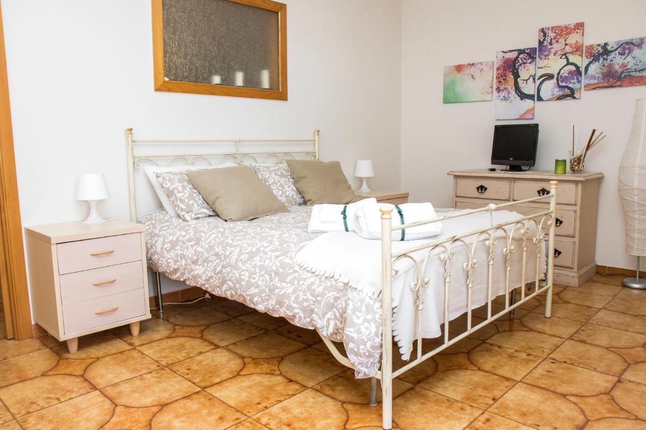 Seascape - Noemi'S Rooms Vico Equense Eksteriør billede