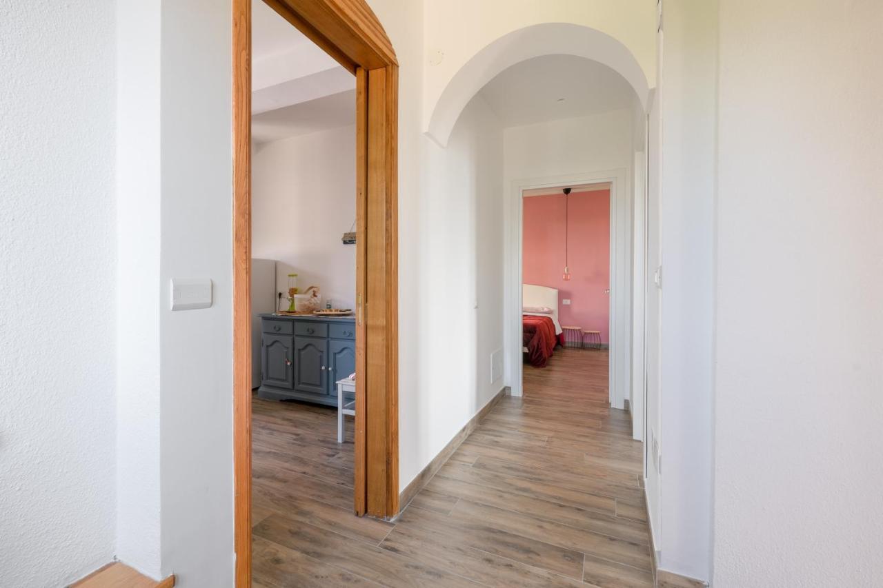 Seascape - Noemi'S Rooms Vico Equense Eksteriør billede